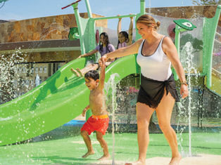 The Living Desert invita a despedir el verano