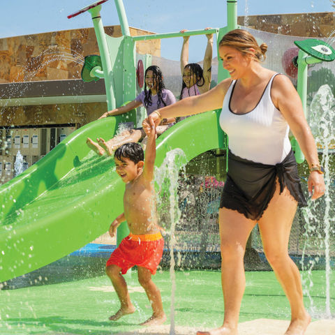 The Living Desert invita a despedir el verano
