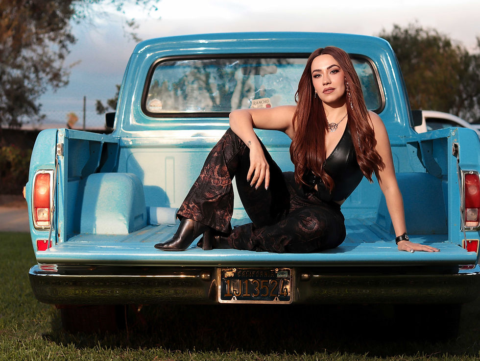 Entrevista: Gabby Tamez sobre su nuevo sencillo “Ya Pa’ Qué”