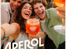 Aperol regresa a Coachella 2026 con “Aperol Day Club”