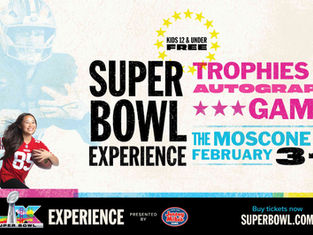 NFL anuncia eventos para fans del Super Bowl LX