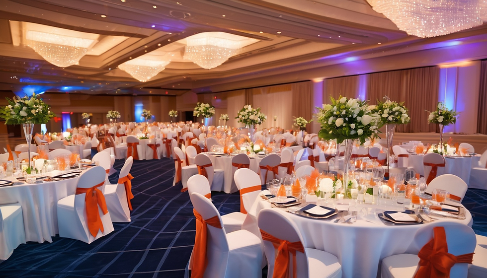 Annual Fundraising Event for Youth Sailing