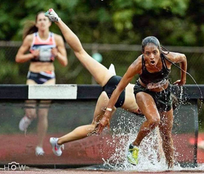Bilan de l’athlétisme aux JO de Tokyo 2020: au-delà de la performance, la contingence.