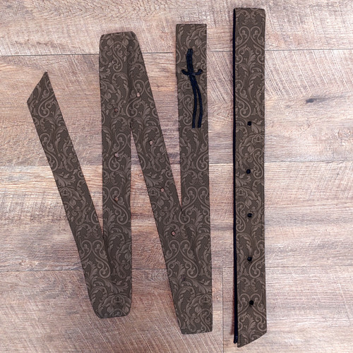 CSS Jigsaw Latigo Set. main image 0