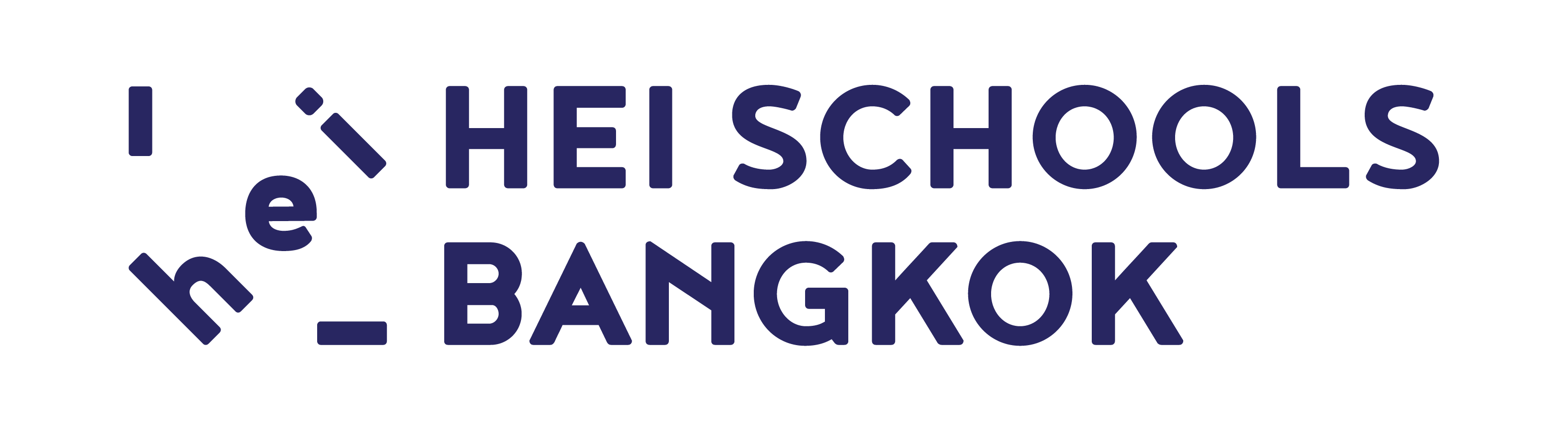 HEI Schools Bangkok logo