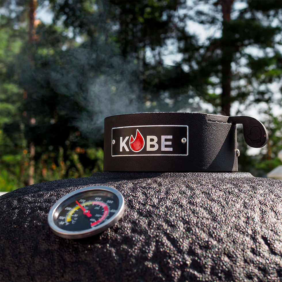 Pikkukuva: KOBE Kamado Grande Large