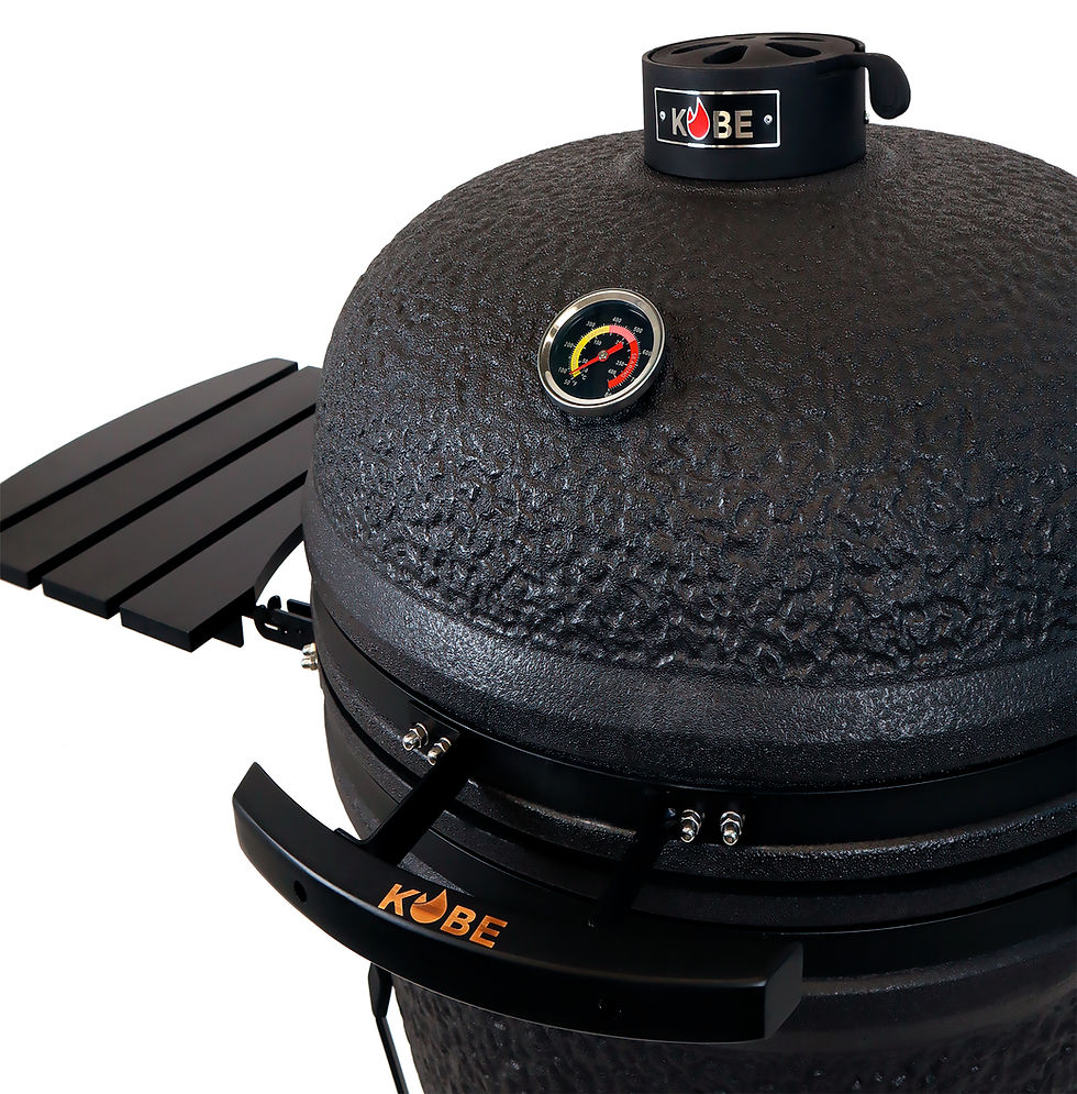 Pikkukuva: KOBE Kamado Grande Large