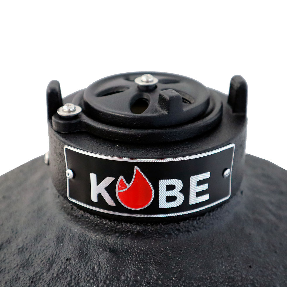 Miniatyrbild: KOBE Kamado 16" Minimax