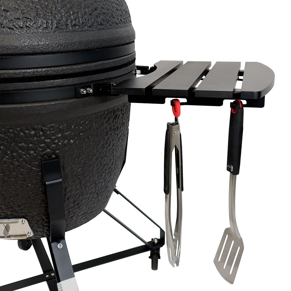 Miniatyrbild: KOBE Kamado XXL