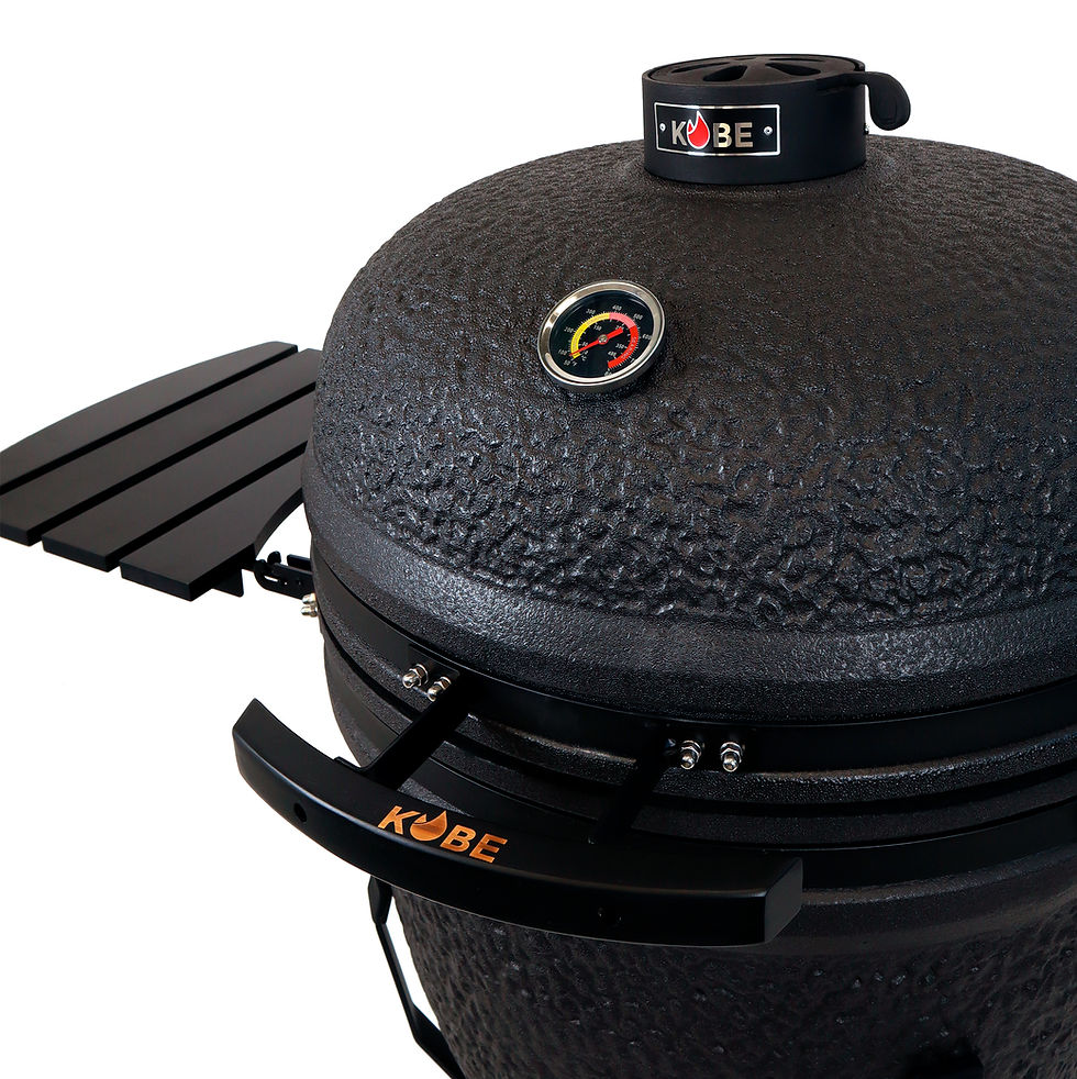 Pikkukuva: KOBE Kamado Grande Large XL