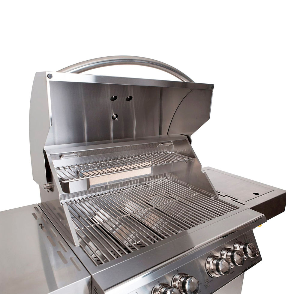 Pikkukuva: KOBE Platinum Limited edition Full Stainless steel 4+1+1
