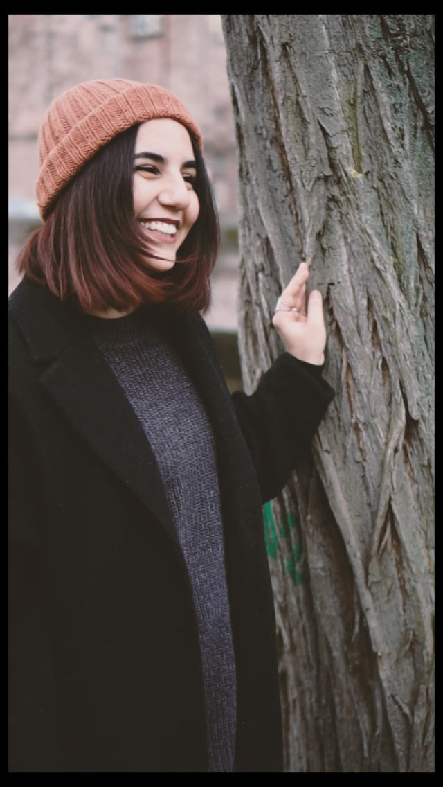 Thumbnail: Knitting Pattern | BALDUR Beanie
