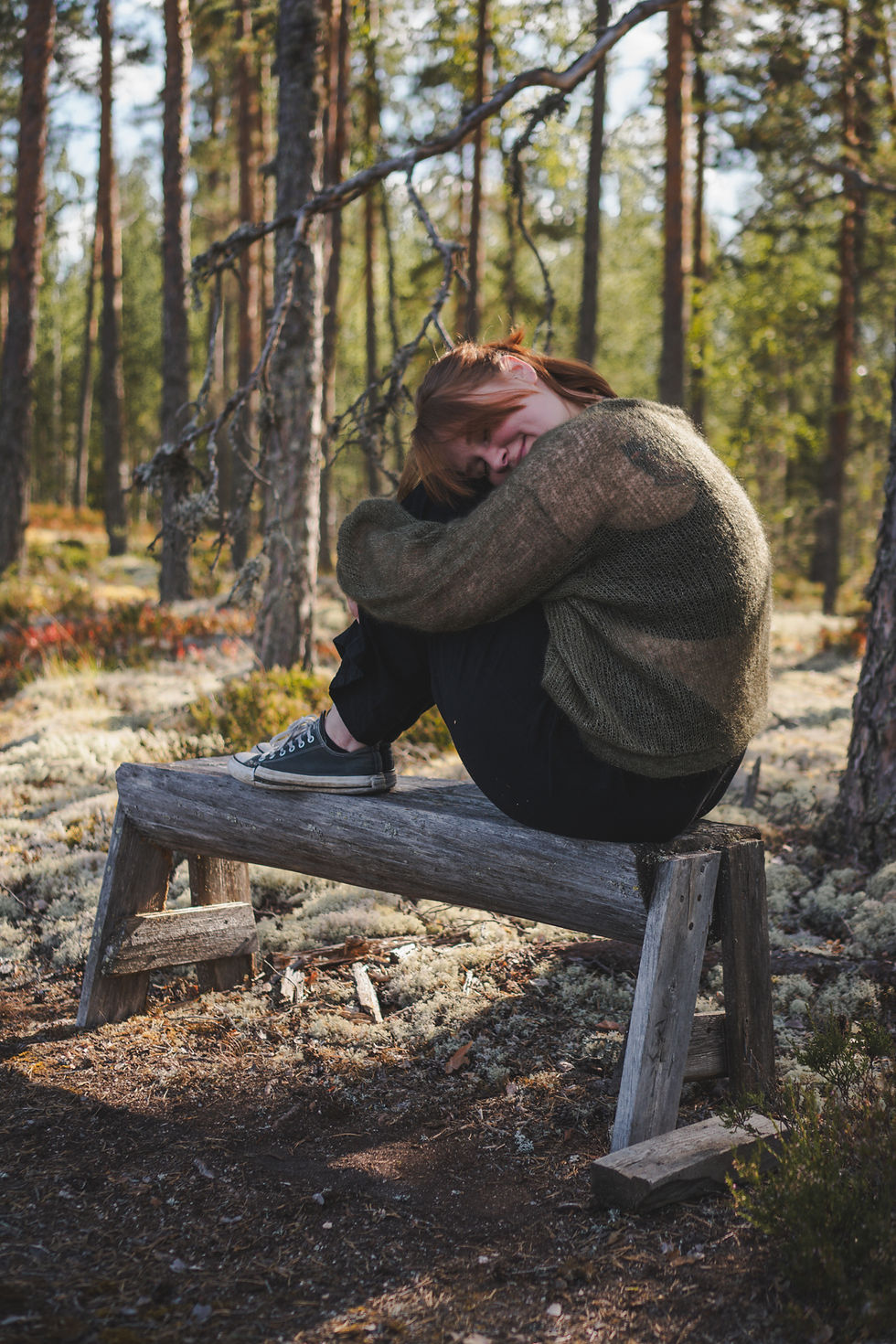 Miniaturbild: Knitting Pattern | HELENA Top