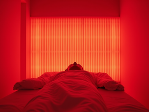 Why Full-Body Red Light Therapy Is Worth It