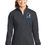 Thumbnail: Ladies 1/4-Zip Sweatshirt LST253-STAFF