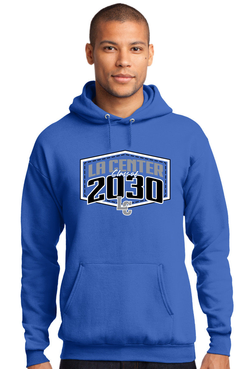Thumbnail: Hoodie PC78H-LCMS30