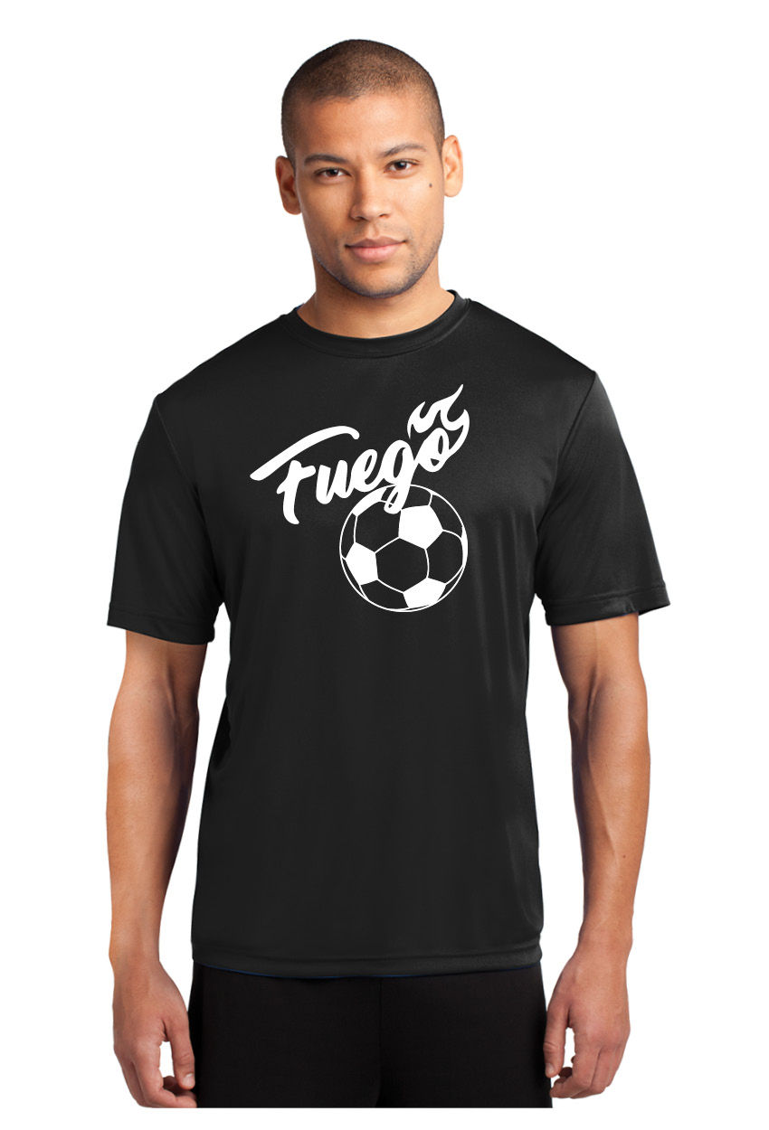 Adult Slick Perf. FUE