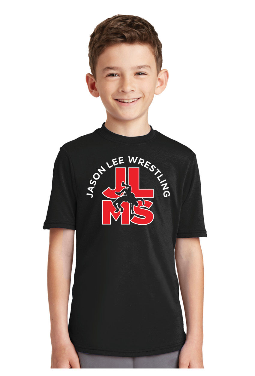 Thumbnail: "SOFT" Performance Tee - JLW