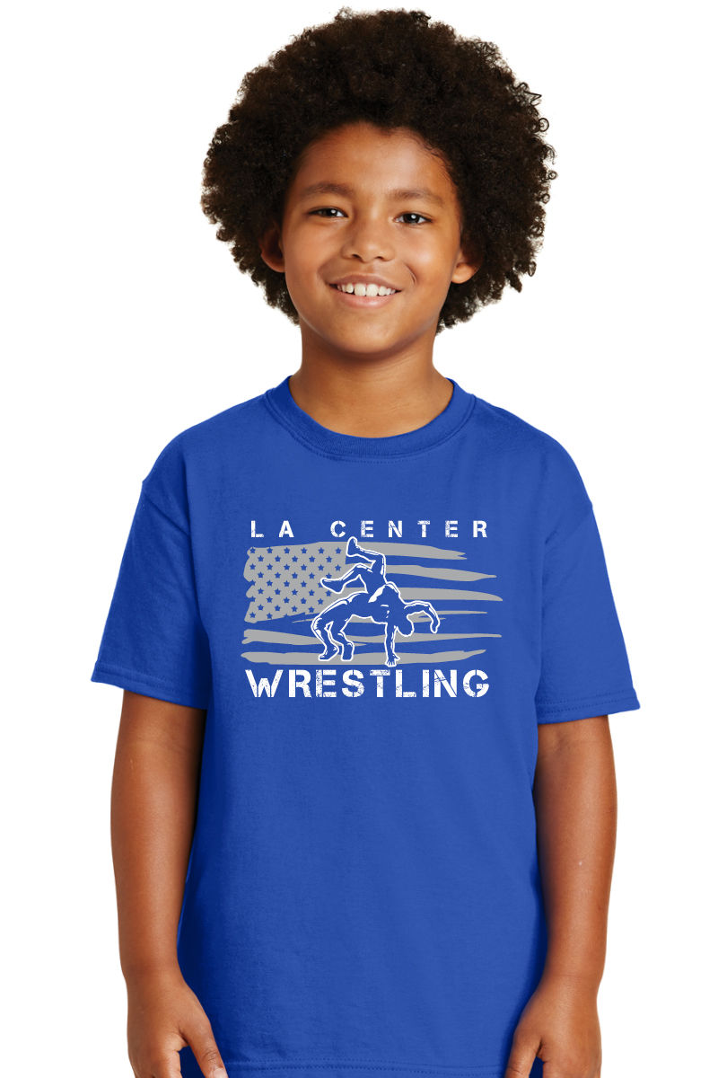 Youth 50/50 29B-LCW24