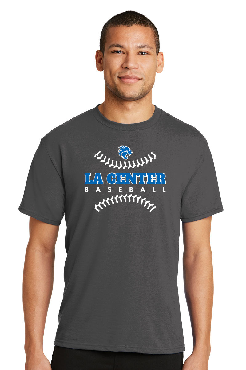 Thumbnail: Performance Tee PC381-LCBB