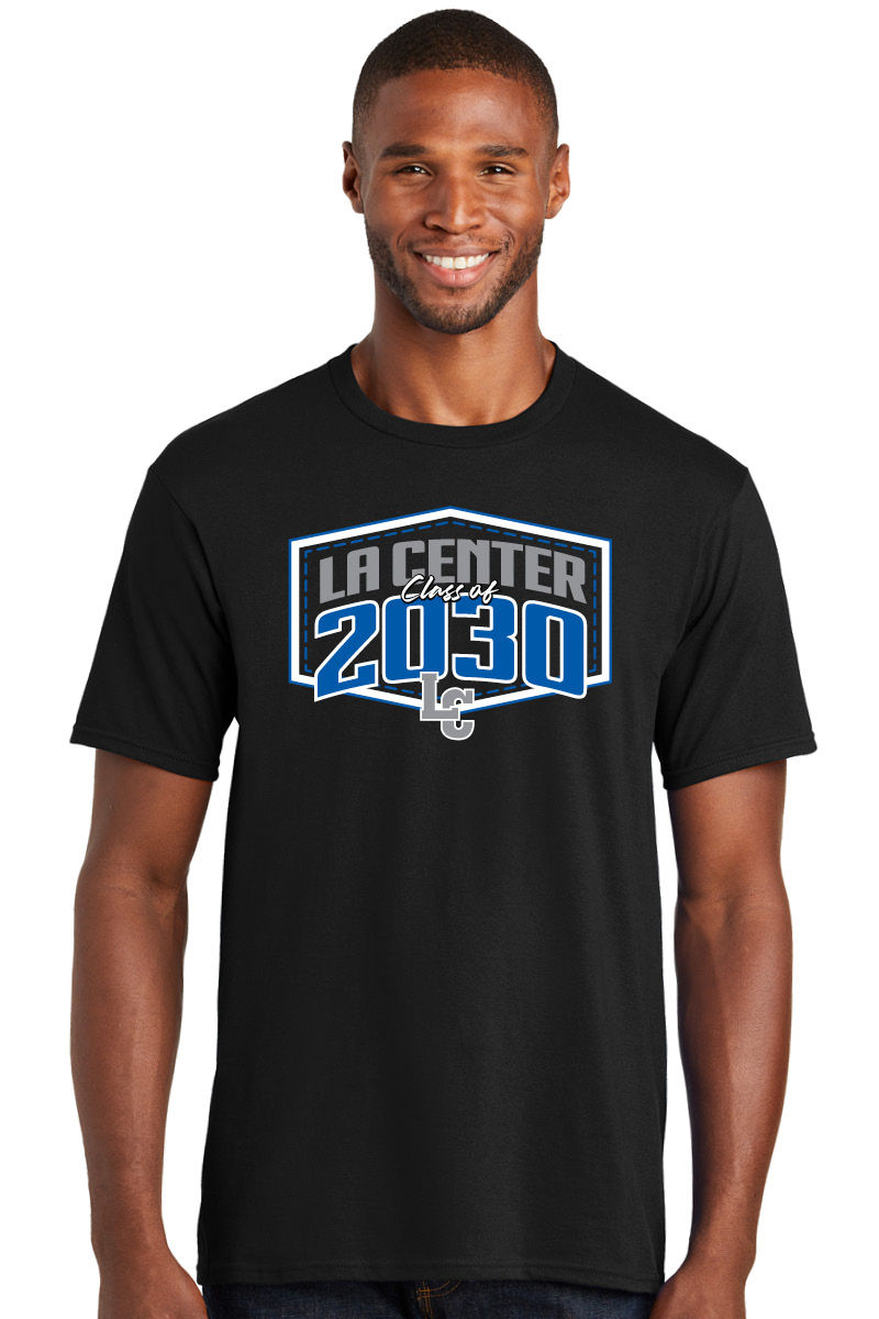 Thumbnail: Soft Tee 64000-LCMS30