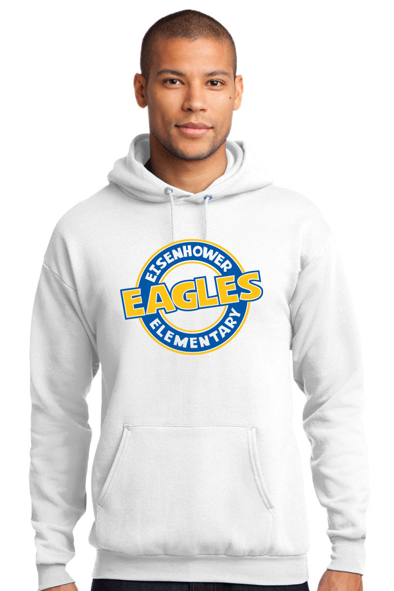 Thumbnail: Adult Hoodie PC78H-EAG