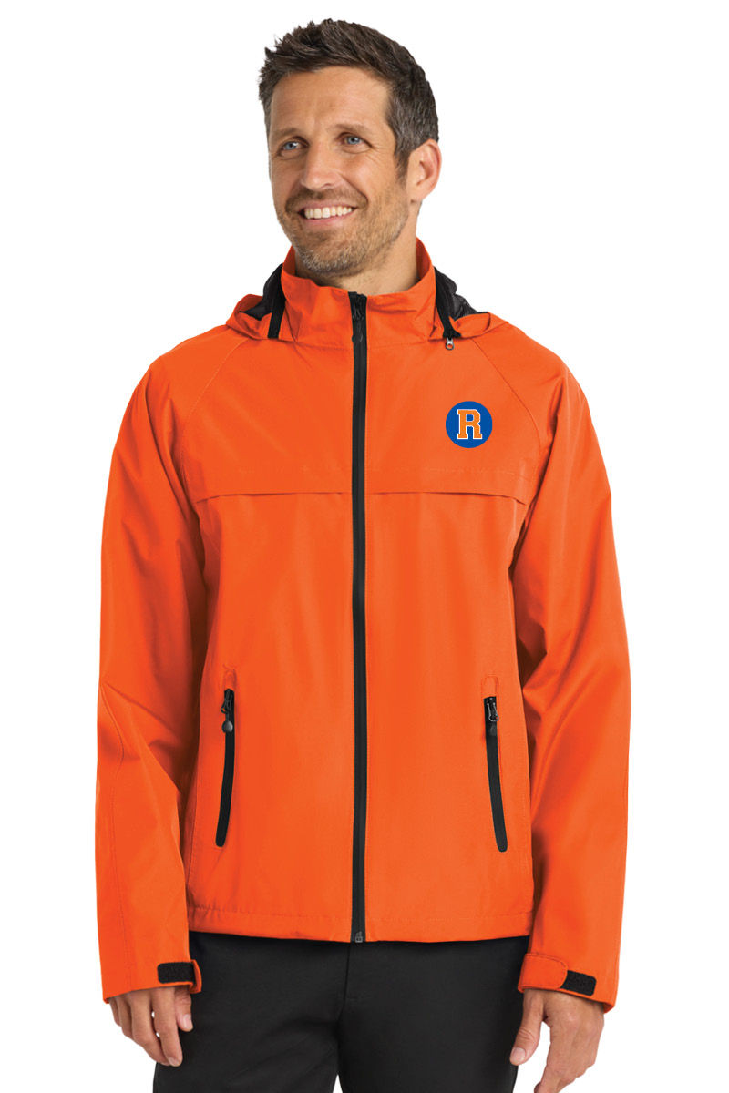 Rain Jacket J333-RHS25