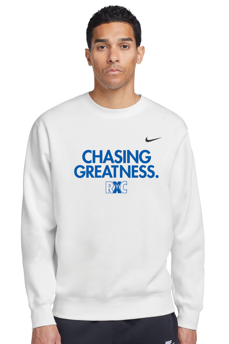 Adult Crew Sweatshirt CJ1614-RXC