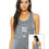 Thumbnail: Women’s Racerback Tank BC6008