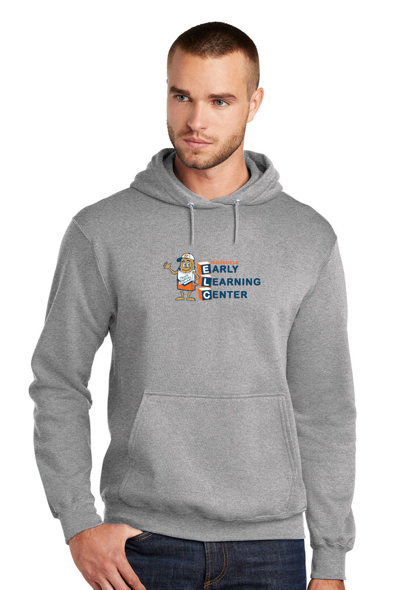 Thumbnail: Adult Hoodie PC78H-ELC