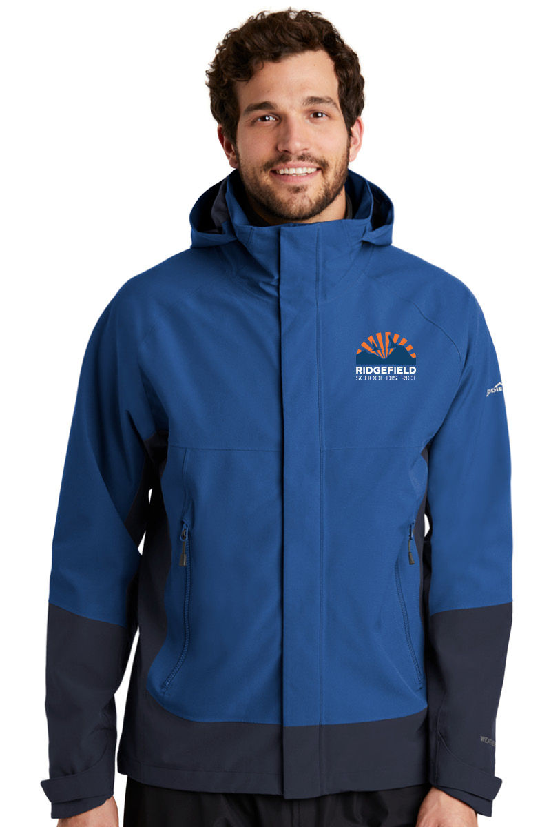 Waterproof Jacket EB558-RSD