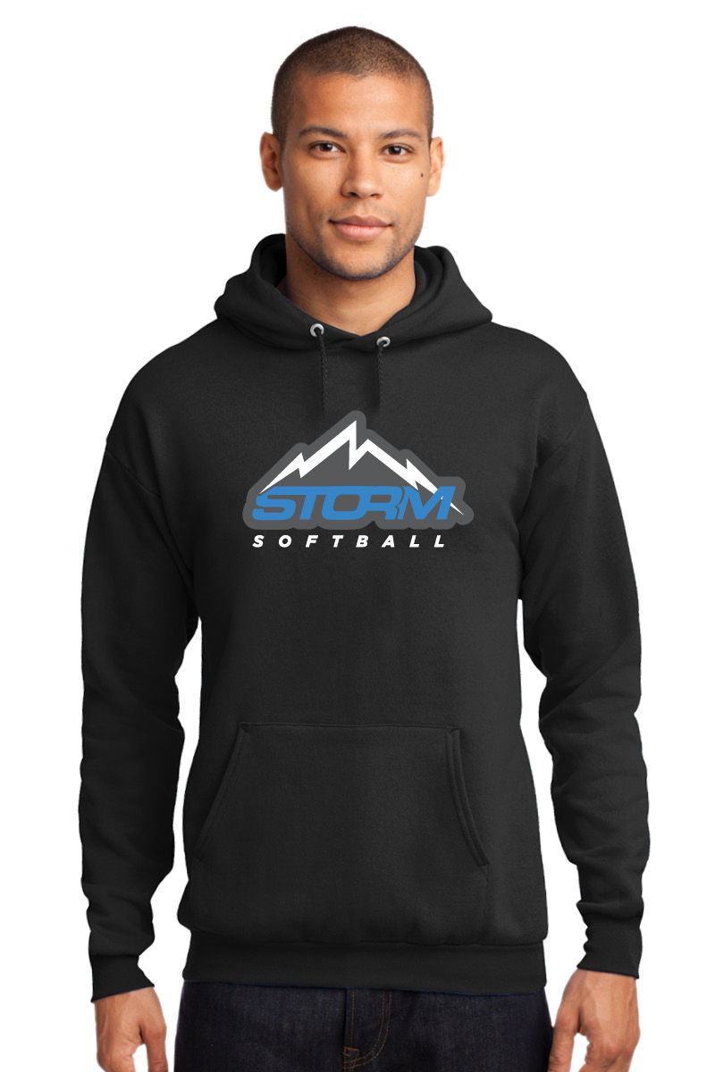 Thumbnail: Hoodie 50/50 PC78H-SS