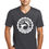 Thumbnail: Adult V-Neck DT6500-D-CIR