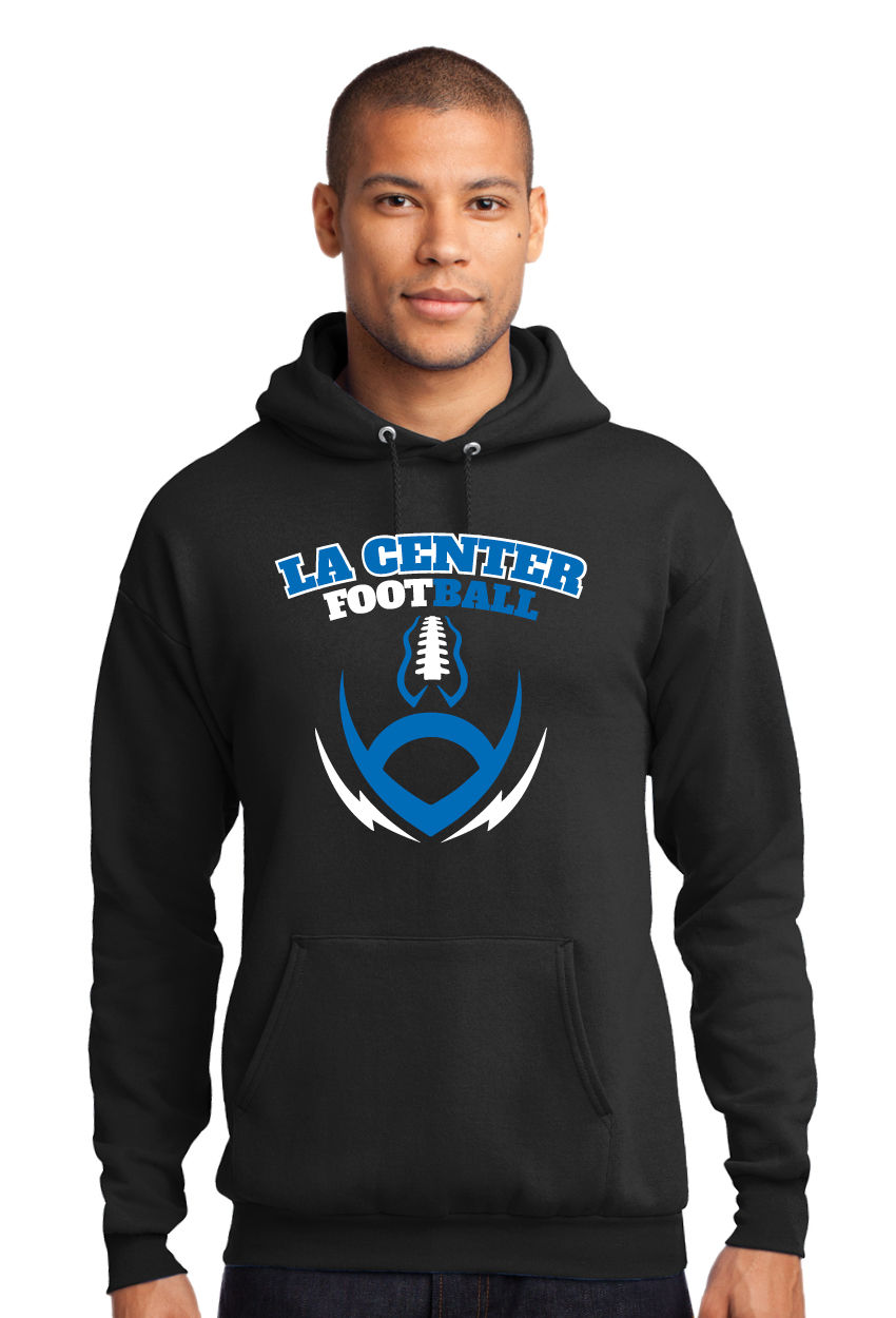 Thumbnail: Heavyweight Pullover Hoodie PC78H-LCFB