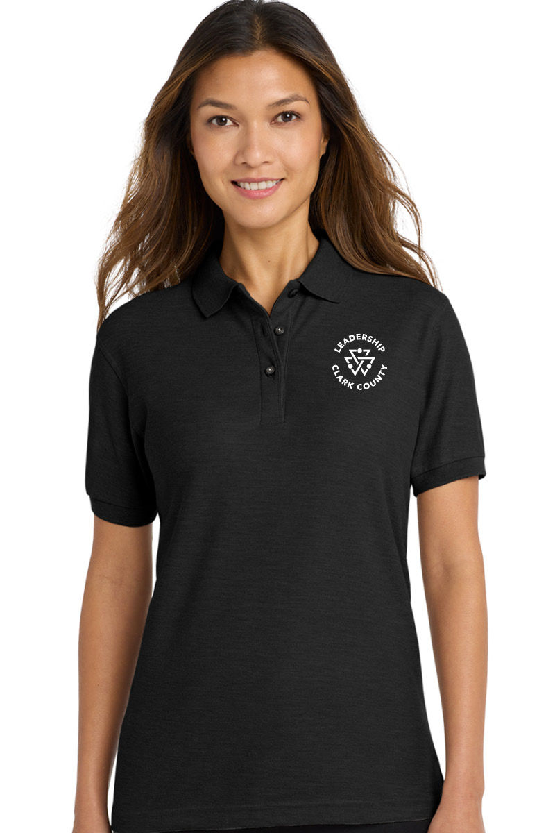 Ladies Polo L500-LCC26