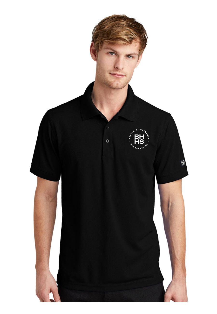 Men's Performance Polo OG101