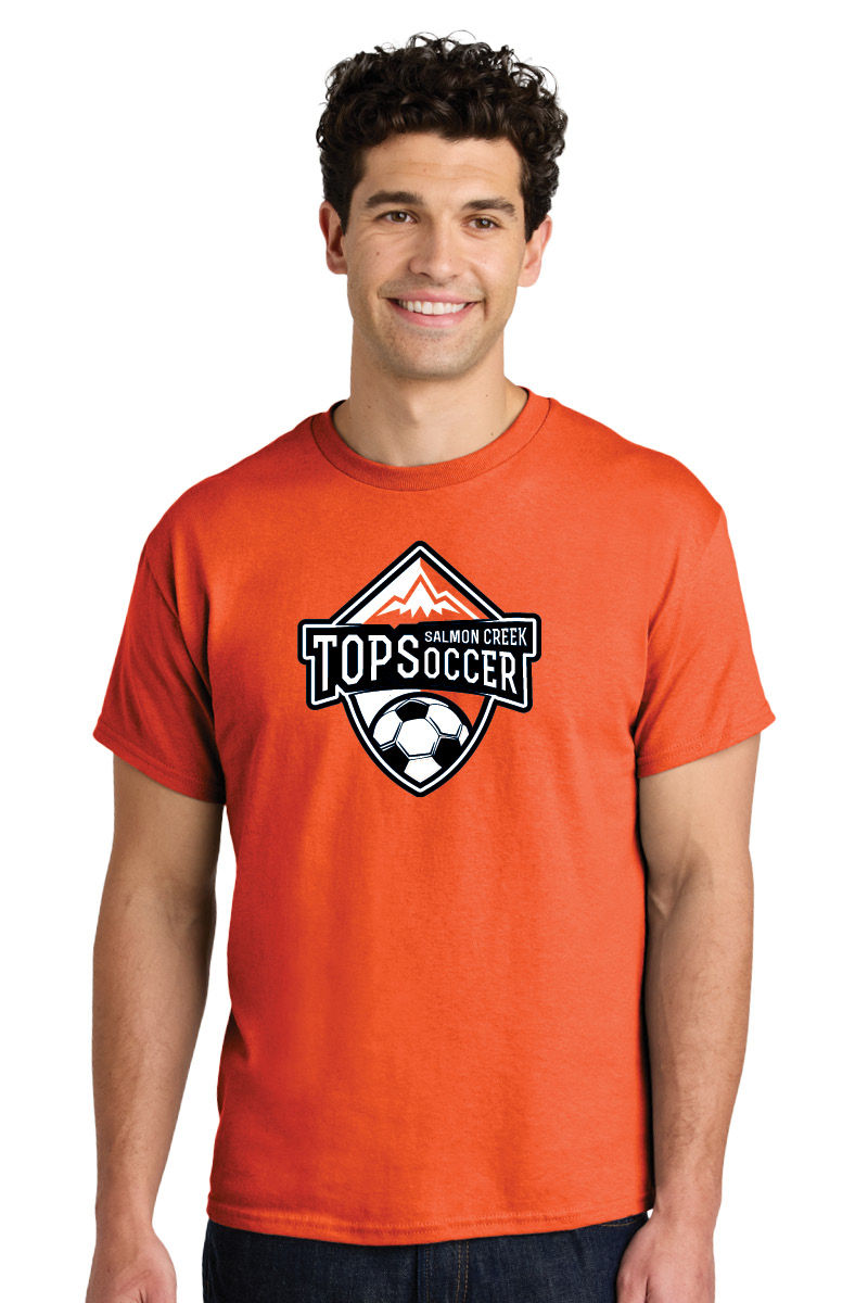 Adult Cotton: PC54-SCTS25