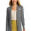 Thumbnail: Ladies Cardigan Sweater LSW289