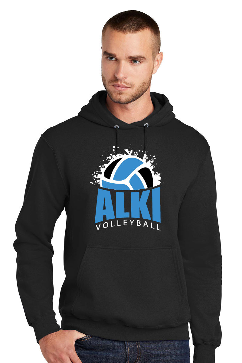 Adult Hoodie PC78H-ALKIVB