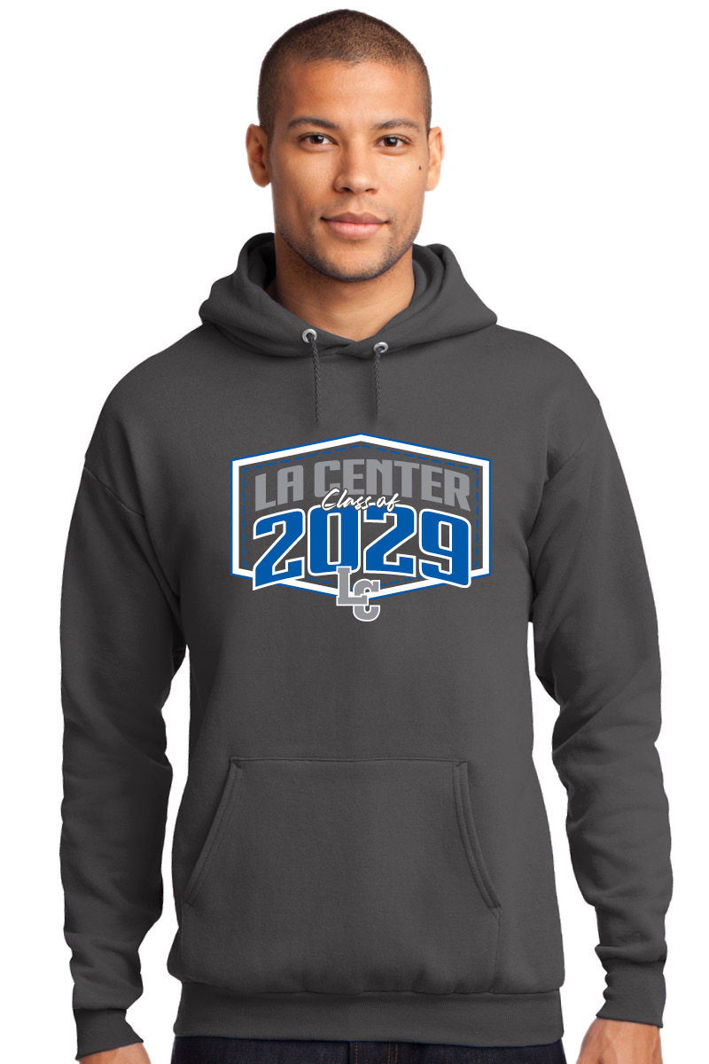 Hoodie PC78H-LCMS29