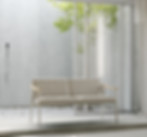 Photorealistic interior rendering exploring light and materiality
