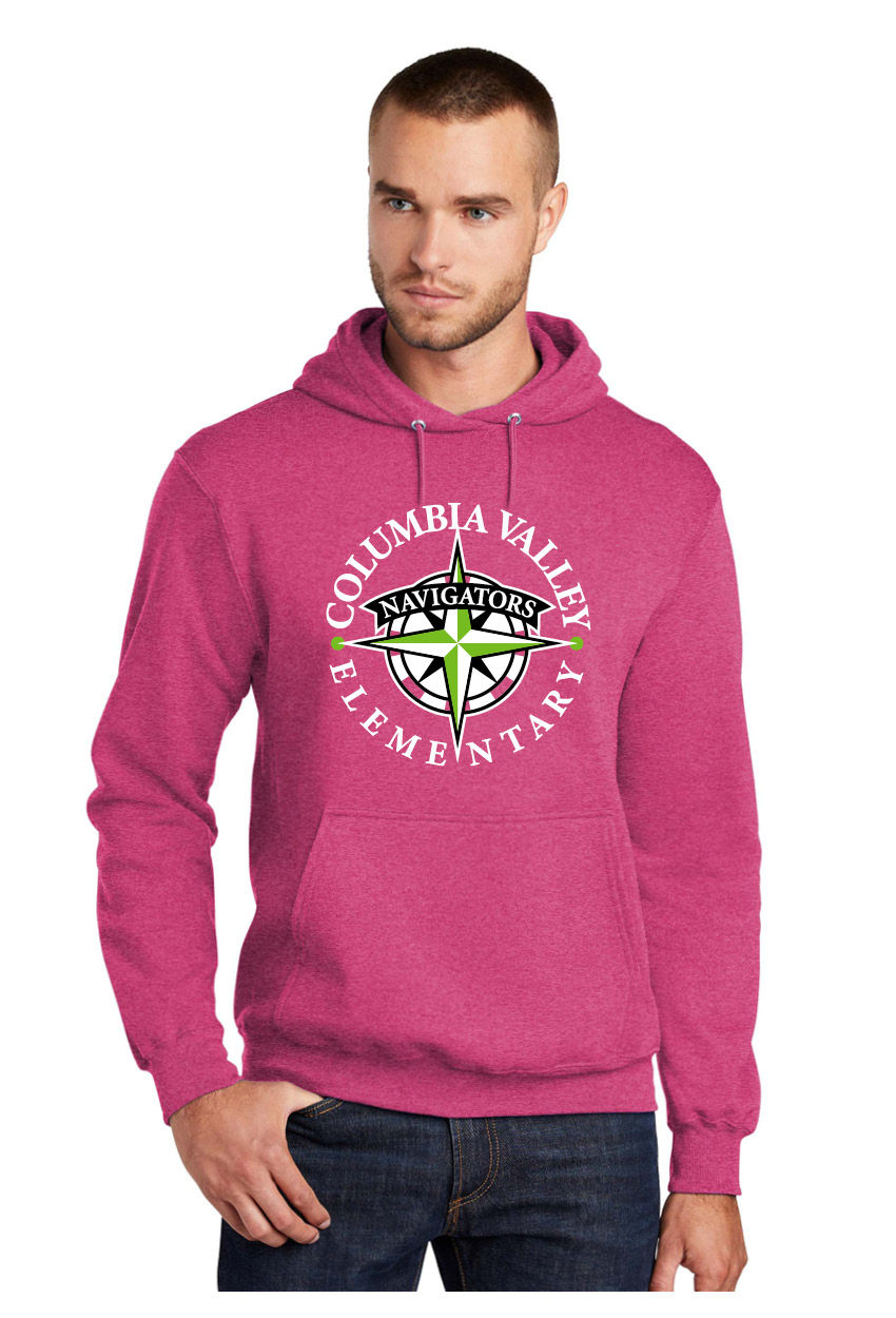 Adult Hoodie PC78H-CV