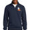 Thumbnail: Adult 1/4-Zip Sweatshirt ST253-VRS