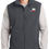 Thumbnail: Men's Full-Zip Fleece Vest F219-ESD