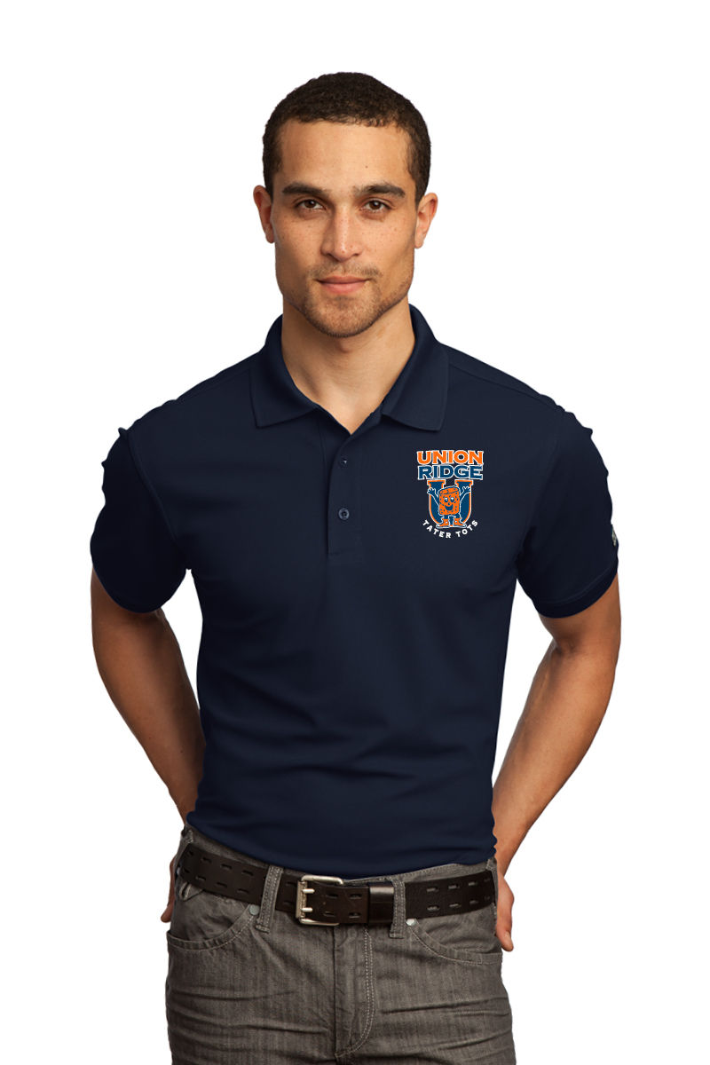 Men's Performance Polo Shirt OG101-URSLOGO2