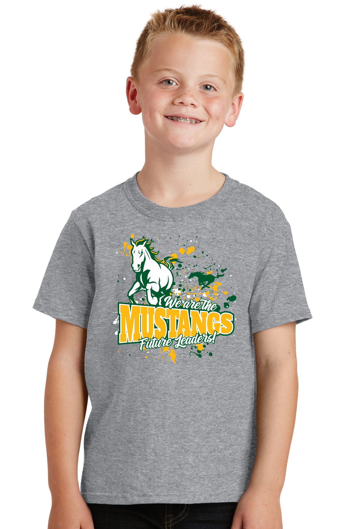 Youth Shirt