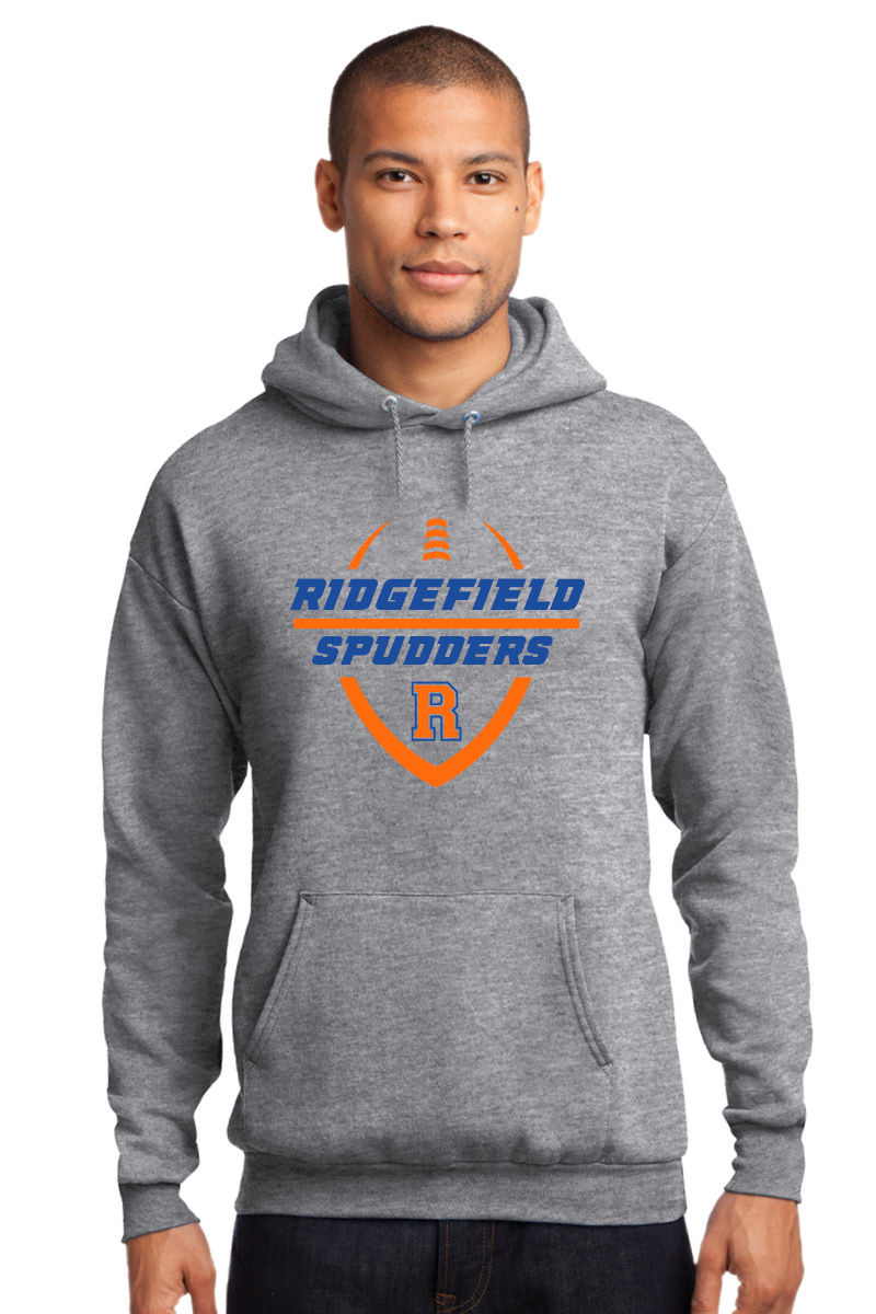 Hoodie 18500-RHS26
