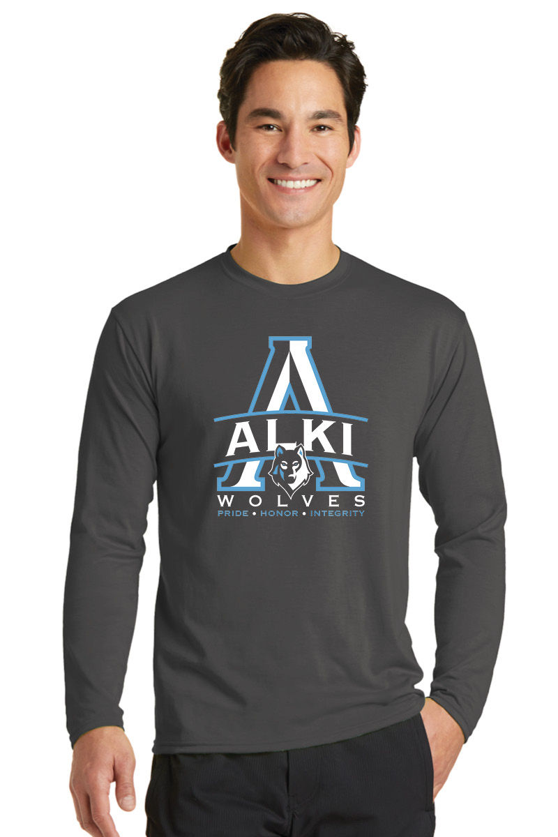 Thumbnail: Adult SOFT Long-Sleeve