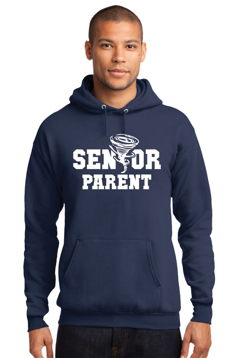 PARENT Regular Hoodie PC78H-SKPT