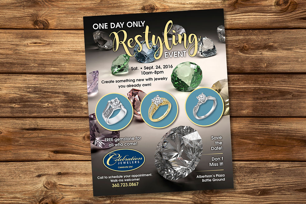 Celebration Jewelers